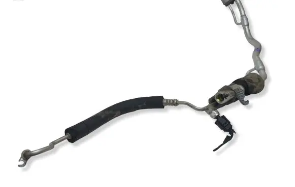 KIA Stinger Air conditioning (A/C) pipe/hose 