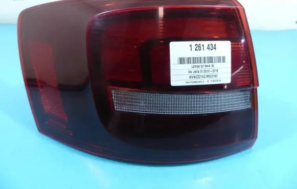 Volkswagen Jetta VI Rear/tail lights 5C6945095 IMPRK1261434