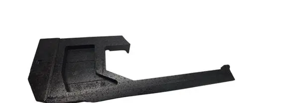 Volkswagen PASSAT B8 Glove box in trunk 3G5864471
