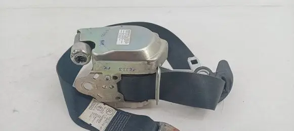 Citroen C1 Front seatbelt 7P2170P FRONT-LEFT L071801