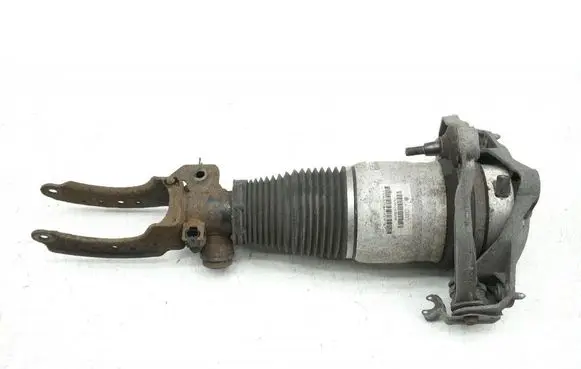 Audi Q7 4L Front shock absorber/damper 7L8616039B