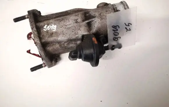 Audi A6 S6 C5 4B Throttle valve 4B0145950