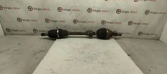 Renault Talisman Front driveshaft 