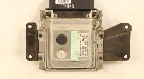 KIA Ceed Engine control unit/module ECU 391192B240