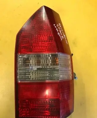 Mitsubishi Space Wagon Rear/tail lights