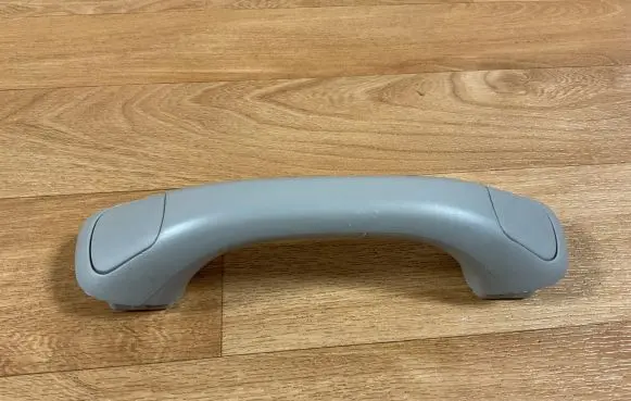 Volvo V70 Front interior roof grab handle 13550