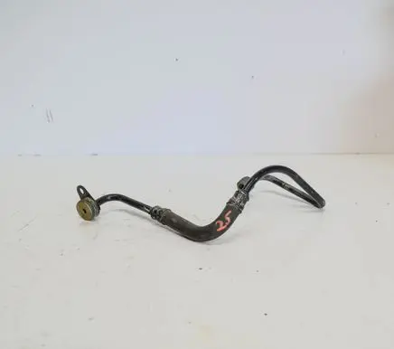 Audi A8 S8 D3 4E Air intake hose/pipe 057121597E057121597E
