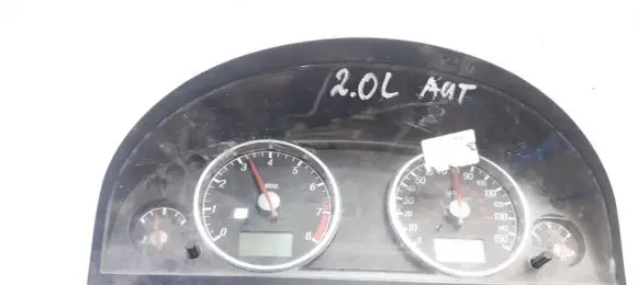Ford Mondeo Mk III Speedometer (instrument cluster) 1S7F10841BH 1S7F-10841BH