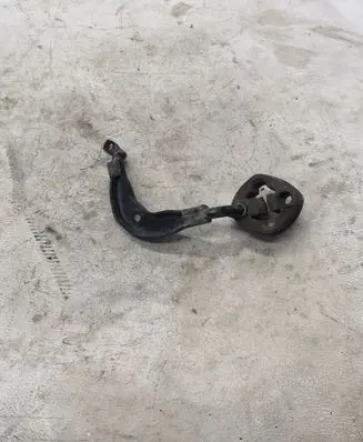 Muffler mount bracket/holder