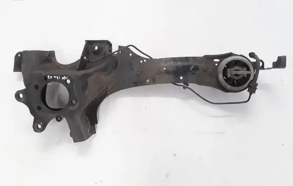 Volvo V60 Rear wheel hub spindle/knuckle 31406305