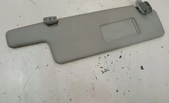 Skoda Fabia Mk1 (6Y) Sun visor 1U0857522