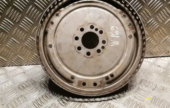 Mercedes-Benz A W169 Flywheel 2660300012