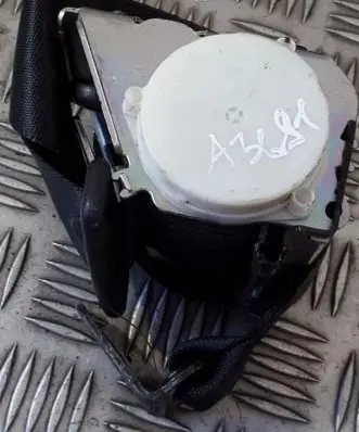 Ford Mondeo MK IV Rear seatbelt 6G9N611B69 6G9N-611B69