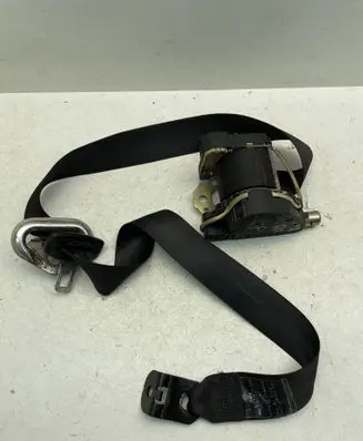 Volkswagen Golf IV Front seatbelt 1J4857706AB 65505 33016966