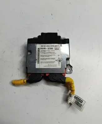 Hyundai i40 Airbag control unit/module 95910-3Z300 3Z959-10300