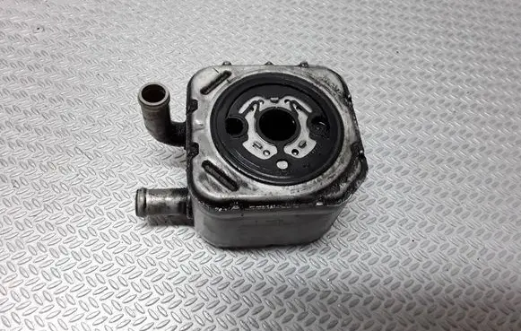 Audi A6 Allroad C5 Oil filter mounting bracket 059117021B