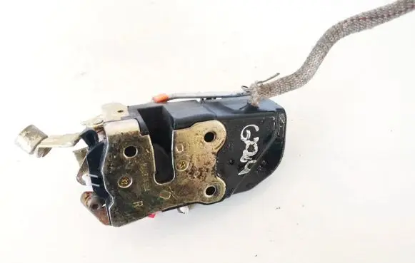 Chrysler Voyager Front door lock