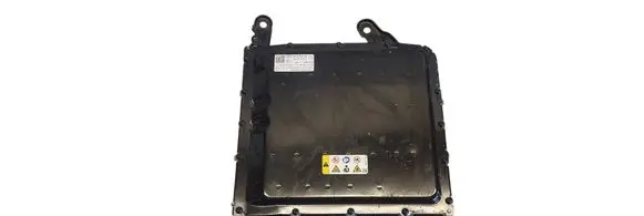 Volkswagen PASSAT B9 Car battery 3WA915107B