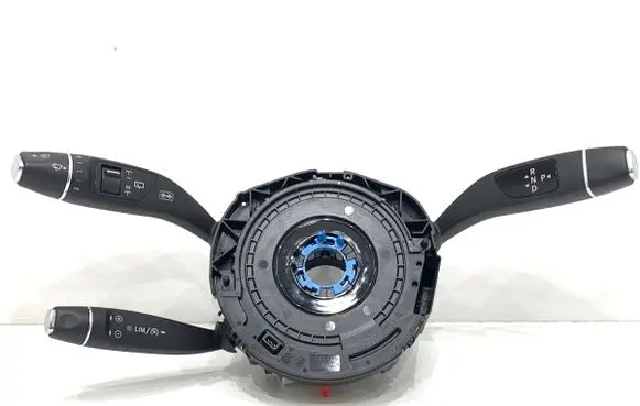 Mercedes-Benz ML W166 Wiper turn signal indicator stalk/switch 