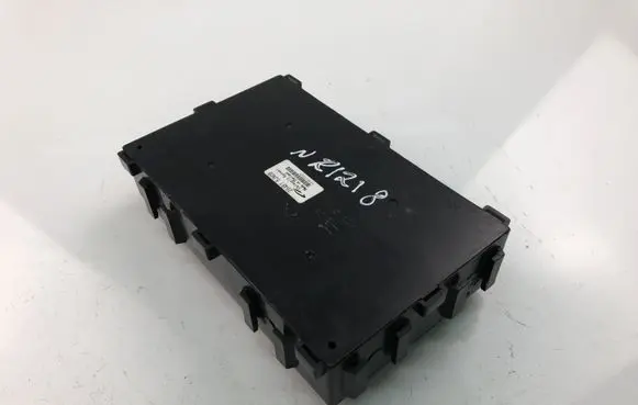 Renault Master III Other control units/modules 284B15JN0B