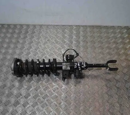 BMW 6 F12 F13 Front shock absorber/damper 68631246796178