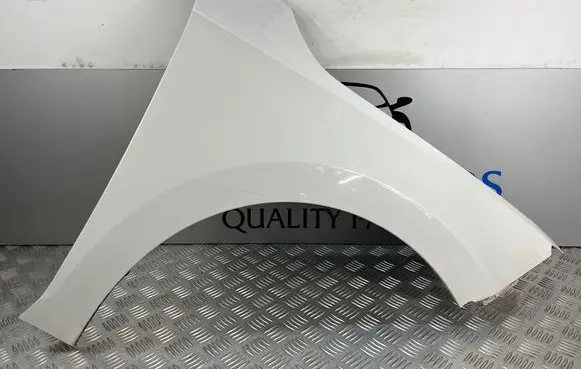 Seat Toledo IV (NH) Fender