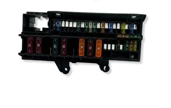BMW 7 E65 E66 Fuse module 6900582