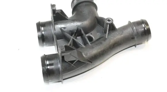 Citroen Jumpy Intercooler hose/pipe 9678406580
