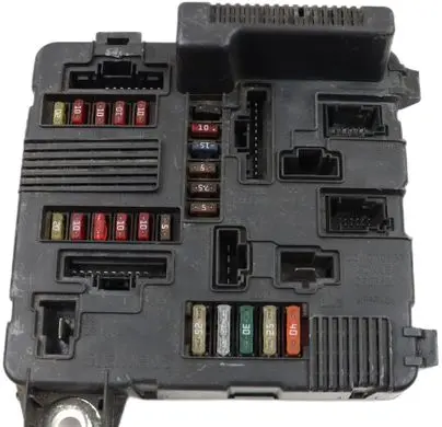 Fuse module
