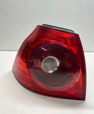 Volkswagen Golf V Rear/tail lights 1K6945095M