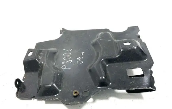 Peugeot 3008 I Battery tray 