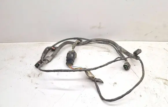 Citroen C5 Parking sensor (PDC) wiring loom 20103124 F000024356
