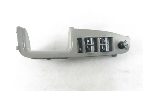 Audi A4 S4 B7 8E 8H Electric window control switch 8E1867171B