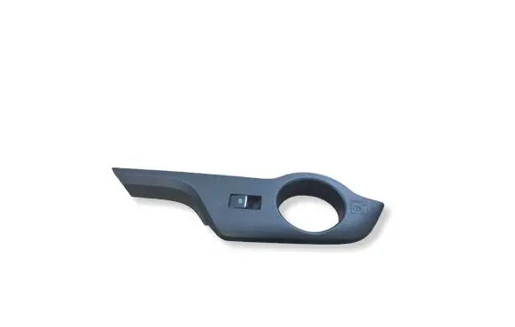 Toyota C-HR I Electric window control switch 74272F4010