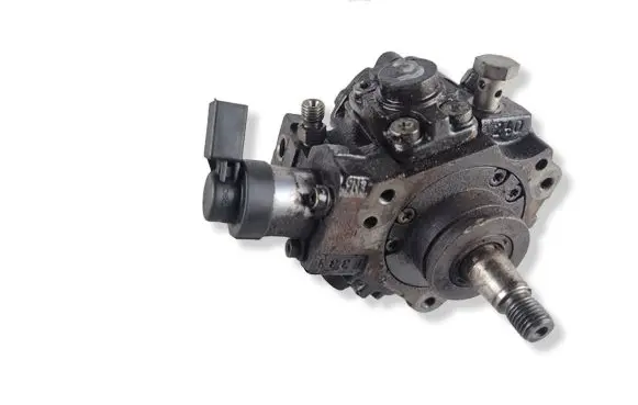 Audi A6 S6 C6 4F Fuel injection high pressure pump 059130755S