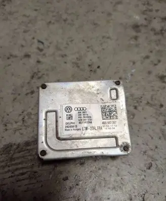 Audi A7 S7 4G LED ballast control module 4G0907397 401140244 28289813