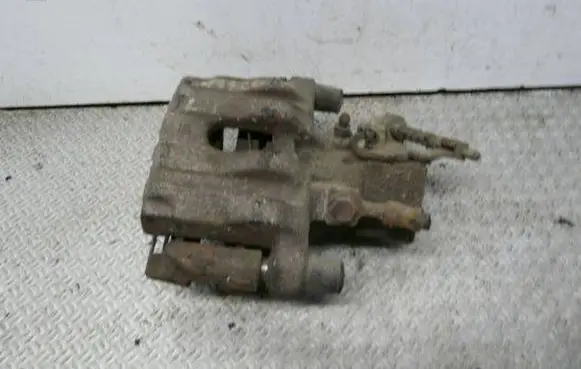 Opel Signum Rear brake caliper 14426