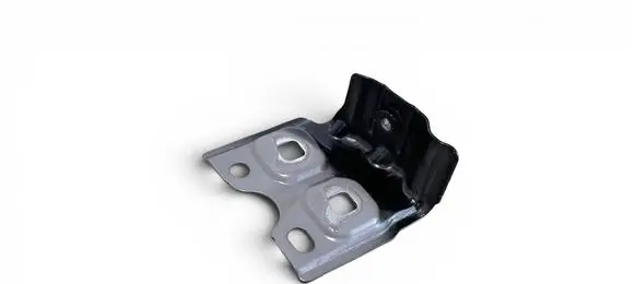 Mercedes-Benz GLA H247 Fender mounting bracket A1778802200 55278