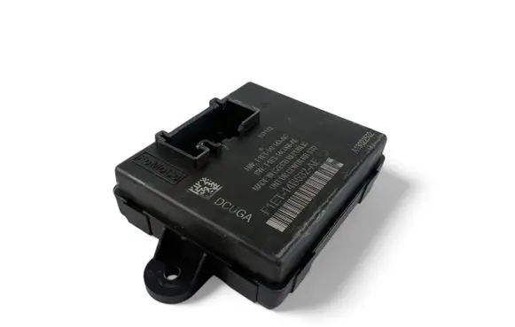 Ford Focus Other control units/modules F1ET14B532AE
