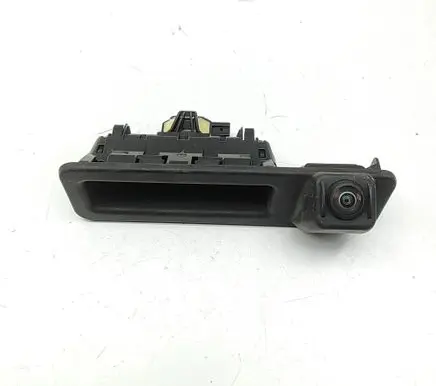 BMW iX3 G08 Reversing camera 7405635 7405634