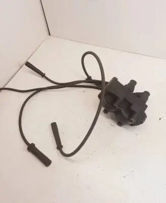 Peugeot 405 High voltage ignition coil 0221503004