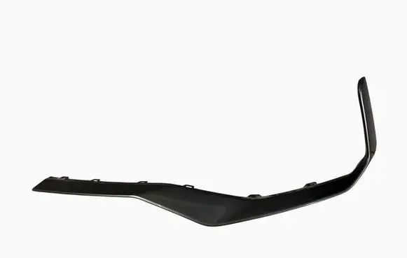 Seat Leon IV Front bumper splitter molding 5FA853711A