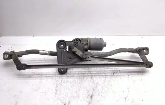 Volvo V70 Front wiper linkage and motor 30796358 3397020958 1397220585