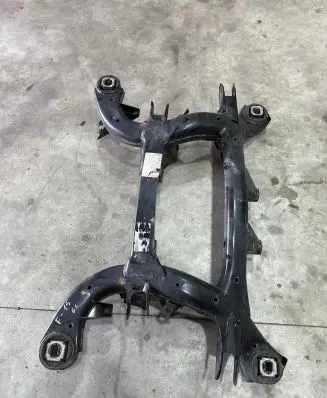 BMW X5 F15 Rear subframe 6863815