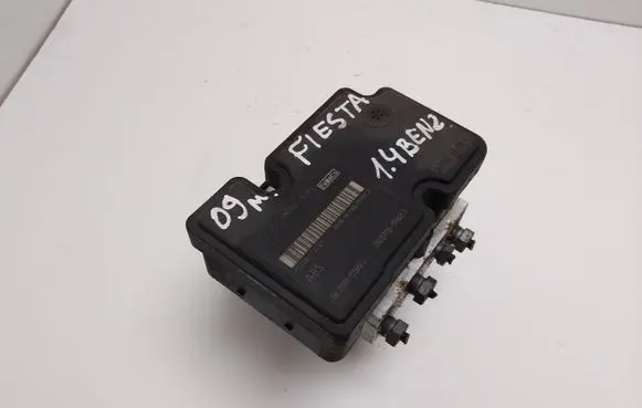 Ford Fiesta ABS Pump DZ38I1222B 06210955813