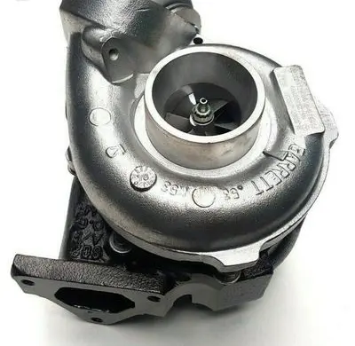 Mercedes-Benz ML W163 Turbo A6120960599 715910 6120960599