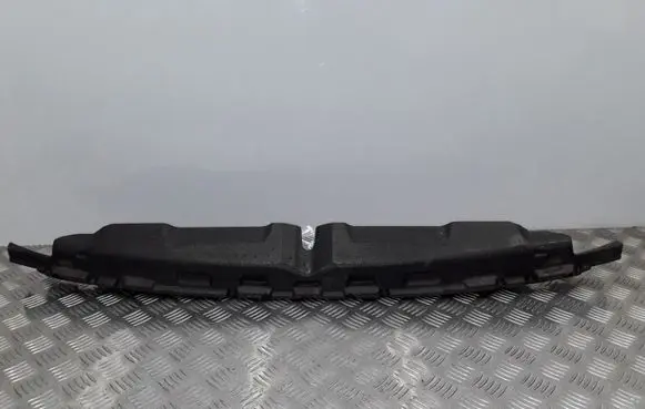 Porsche Cayenne (9PA) Front bumper foam support bar 7L5807550A