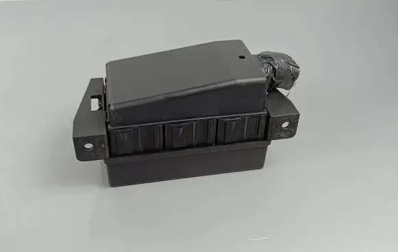Jeep Grand Cherokee Fuse module
