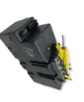 Mercedes-Benz S W220 Homelink control unit 2208000848