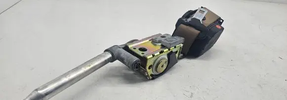 BMW 7 E65 E66 Rear seatbelt 00063774B